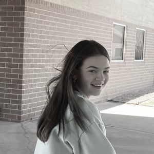 Meet your Posher, Grace